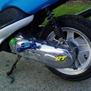 Yamaha Neo's Lc super svinet