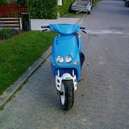 Yamaha Neo's Lc super svinet