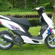 Yamaha Jog R