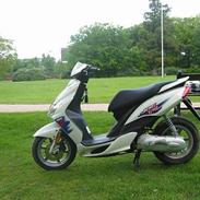 Yamaha Jog R