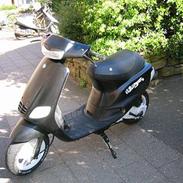 Piaggio Zip [Solgt]