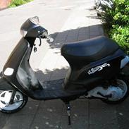 Piaggio Zip [Solgt]