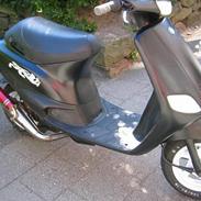 Piaggio Zip [Solgt]