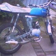 Yamaha Fs 1