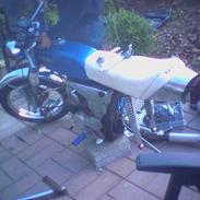 Yamaha Fs 1