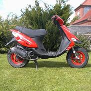 Gilera Stalker
