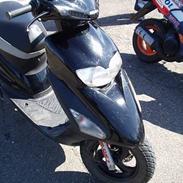 Honda SFX "Racing4220"