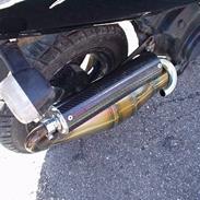 Honda SFX "Racing4220"