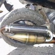 Honda SFX "Racing4220"