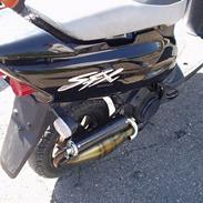 Honda SFX "Racing4220"