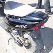 Honda SFX "Racing4220"