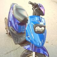 PGO HOT50 [Team North]