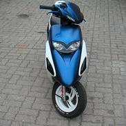 Honda SFX *K&H Design*