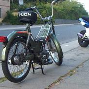 Puch maxi 2 gear (solgt)