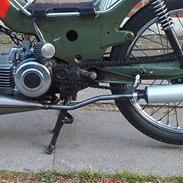 Puch maxi 2 gear (solgt)