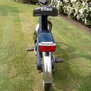 Vespa Ciao