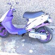 Yamaha Jog