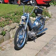 Puch maxi k "Bertha"