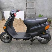 Piaggio Zip (STJÅLET)