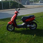 Yamaha Neo´s