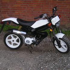 Suzuki Street Magic (SOLGT)