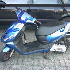 Aprilia sonic *Team Viborg*