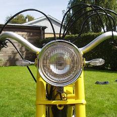 Puch MAXI 2 Low Rider - SOLGT