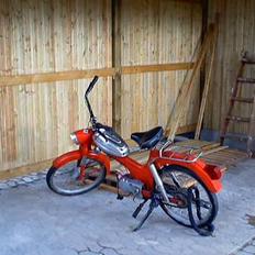 Tomos 3 gear - Solgt