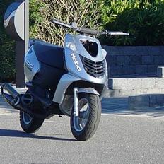 Aprilia Sonic GP | SOLGT |