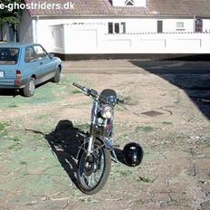 Yamaha FS1 DX [Solgt]