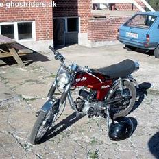 Yamaha FS1 DX [Solgt]