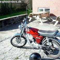 Yamaha FS1 DX [Solgt]