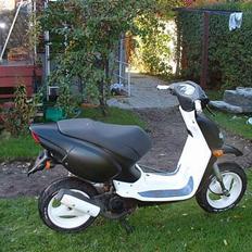 Aprilia rally  Solgt!!