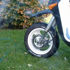 Aprilia rally  Solgt!!