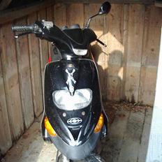 Gilera Stalker