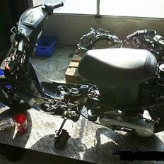 Yamaha Jog Fine Selection