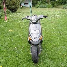 Gilera Stalker Racing (SOLGT)