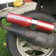 PGO                    Comet 