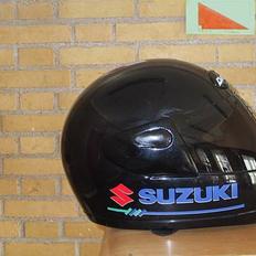 Suzuki K50