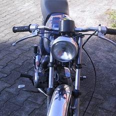 Suzuki K50
