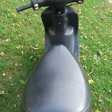 PGO                    Comet 