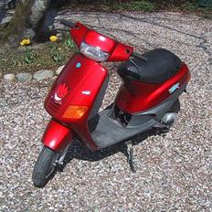Piaggio zip
