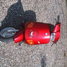 Piaggio zip
