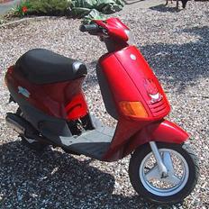 Piaggio zip