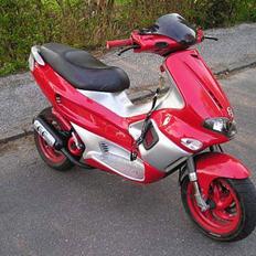 Gilera Runner Til SALG