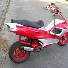 Gilera Runner Til SALG