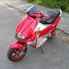 Gilera Runner Til SALG