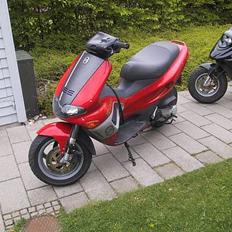 Gilera runner dd (lc)