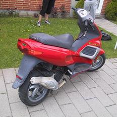 Gilera runner dd (lc)