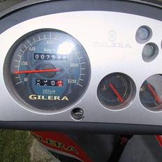 Gilera runner dd (lc)